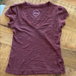 👚INC Women’s Short Sleeved Size Small Top
